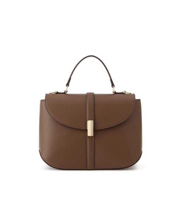 ROPE PICNIC PASSAGE「センターベルトワイドトップハンドル＆ショルダーバッグ」|ショルダー・メッセンジャー|