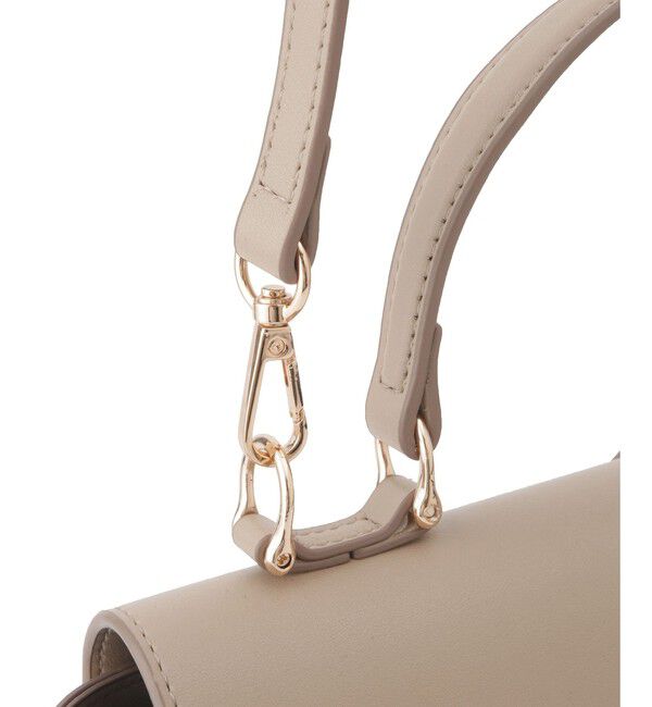 ROPE PICNIC PASSAGE「センターベルトワイドトップハンドル＆ショルダーバッグ」|ショルダー・メッセンジャー|