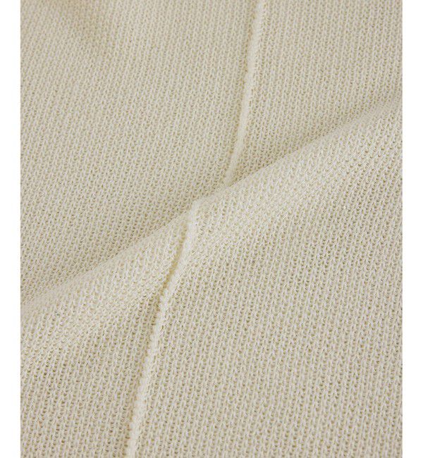 Rope&rsquo;Picnic「プチスパンコールメッシュニット」|ニット・セーター|