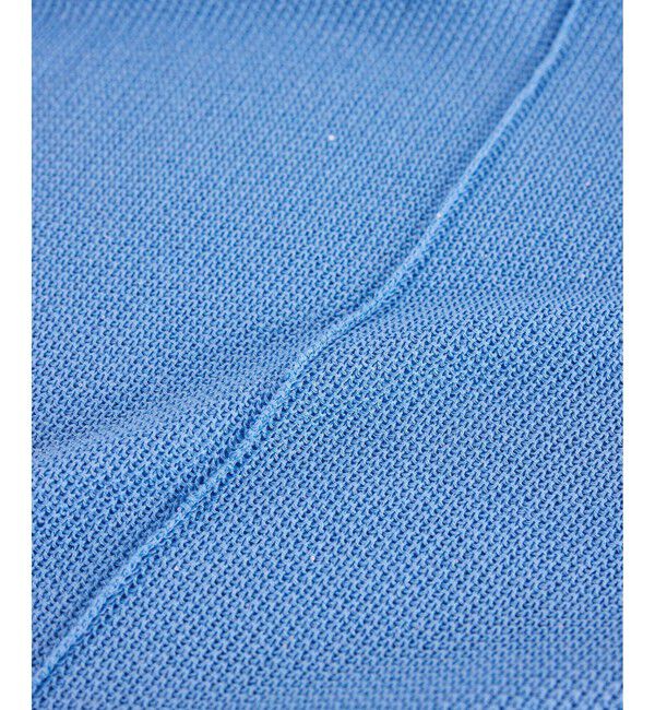 Rope&rsquo;Picnic「プチスパンコールメッシュニット」|ニット・セーター|