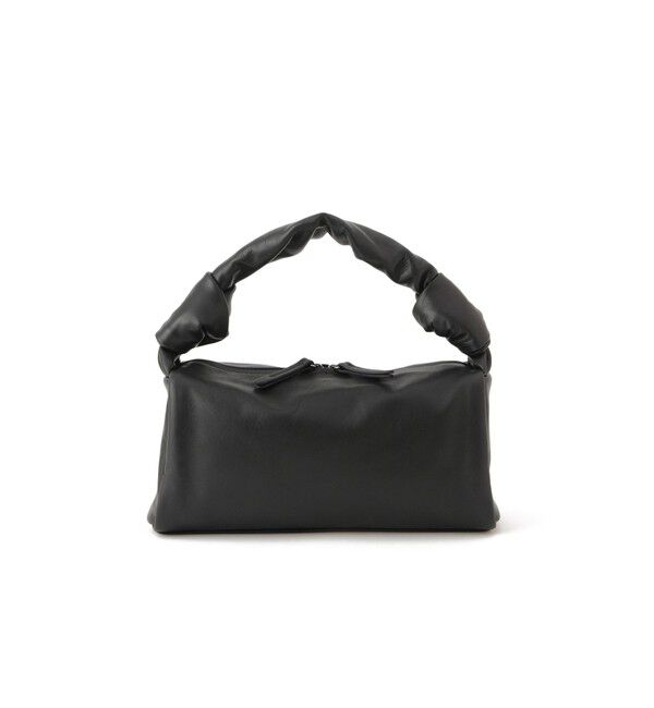 ADAM ET ROPE'「【PFT】Fuka musubi Small バッグ」|ハンドバッグ|