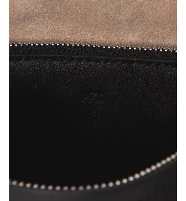 ADAM ET ROPE'「【PFT】Fuka musubi Small バッグ」|ハンドバッグ|