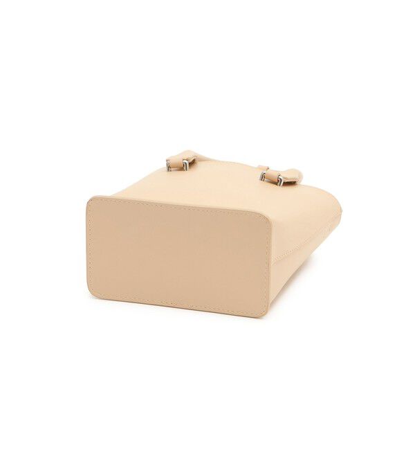 ADAM ET ROPE'「2WAYミニトートバッグ」|トートバッグ|