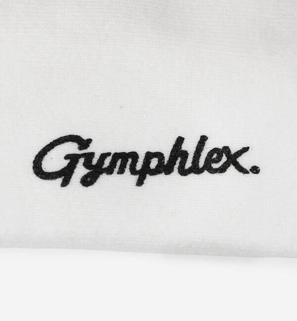  「Gymphlex | パイル カラーラインソックス MEN」|ソックス|
