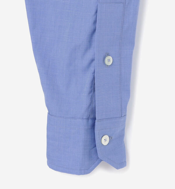  「TICCA | コットン スクエアビッグシャツ WOMEN」|シャツ・ブラウス|