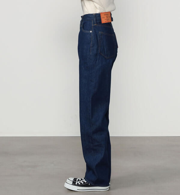  「ANATOMICA | 618 MARILYN ZERO WOMEN」|デニム|