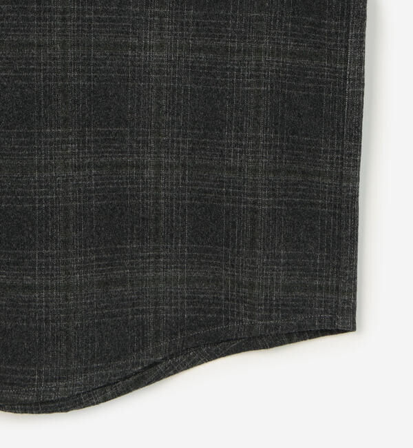  「PENDLETON |〈別注〉 レギュラーカラー チェックシャツ MEN」|シャツ・ブラウス|