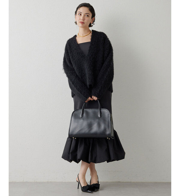  「バルーンキャミワンピース」|ワンピース|