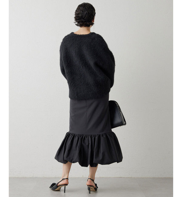  「バルーンキャミワンピース」|ワンピース|