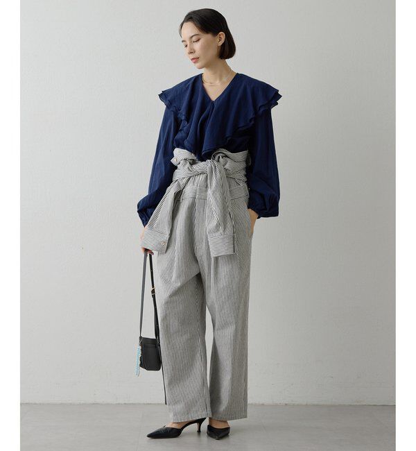  「ヒッコリーオールインワン」|ワンピース|