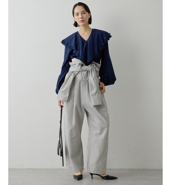  「ヒッコリーオールインワン」|ワンピース|