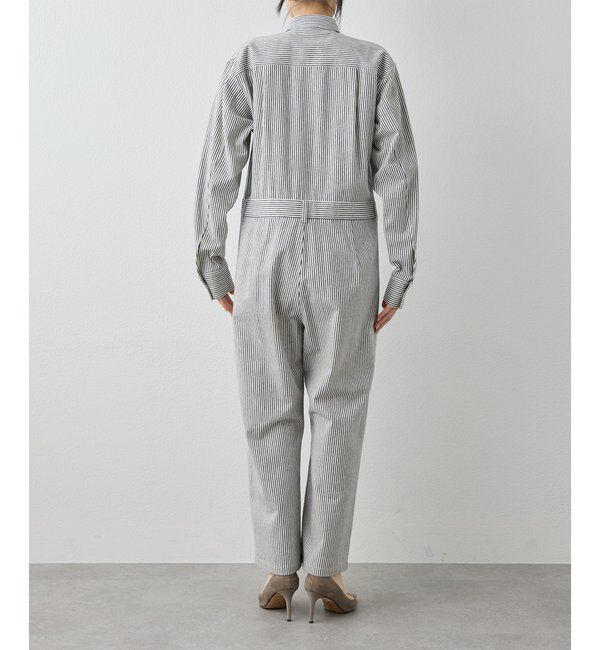  「ヒッコリーオールインワン」|ワンピース|