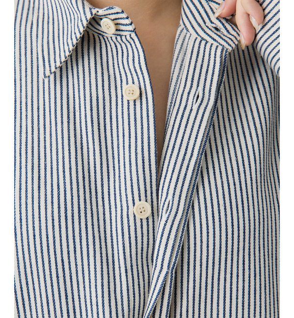  「ヒッコリーオールインワン」|ワンピース|