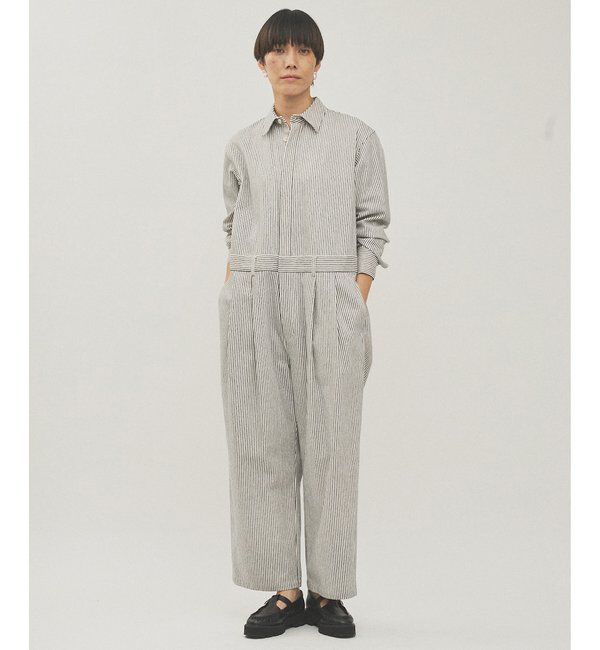  「ヒッコリーオールインワン」|ワンピース|