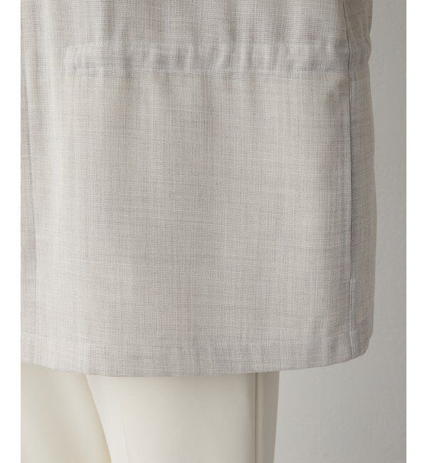 Drawing Numbers「【Drawing Numbers】メッシュミリタリージャケット」|その他|