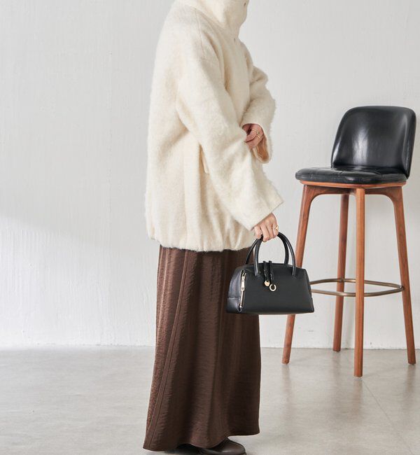  「シャギースタンドコート」|その他|