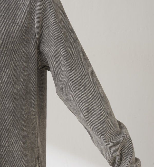  「Q.anos チュールドッキングワンピース」|ワンピース|