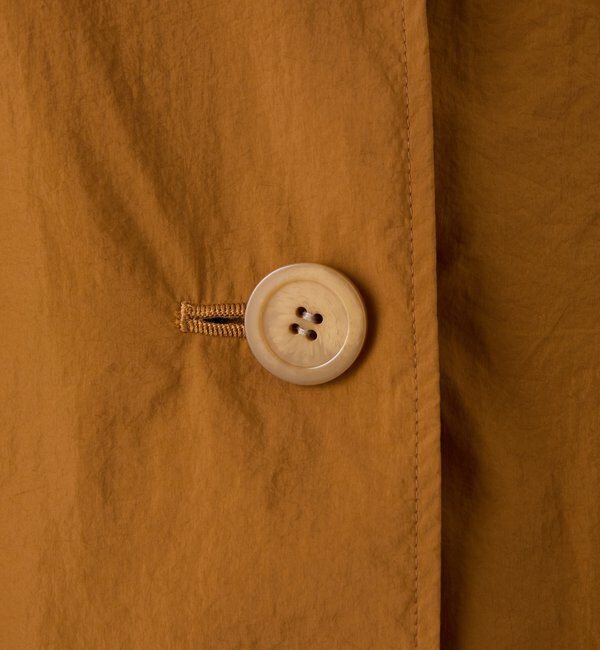  「エアーナイロンミドルトレンチコート」|その他|