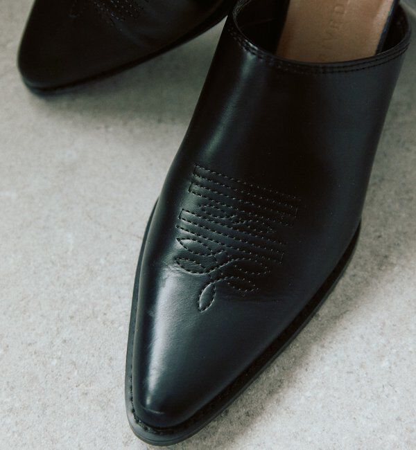  「【スタイリングのアクセントに】ウエスタンサボ」|その他|