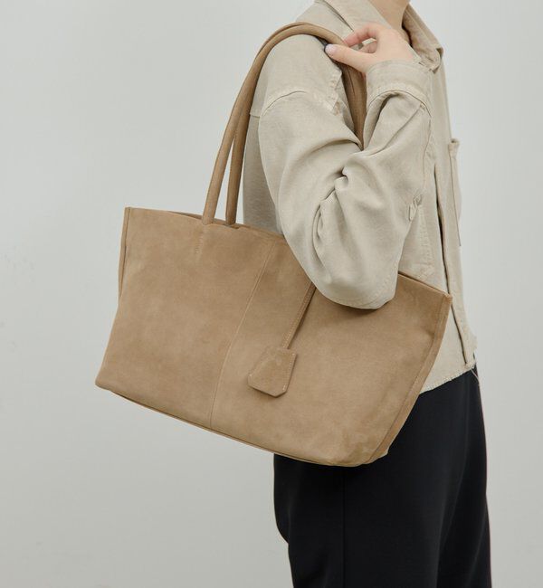  「【実用性抜群！】【2.718】ボートトート」|トートバッグ|