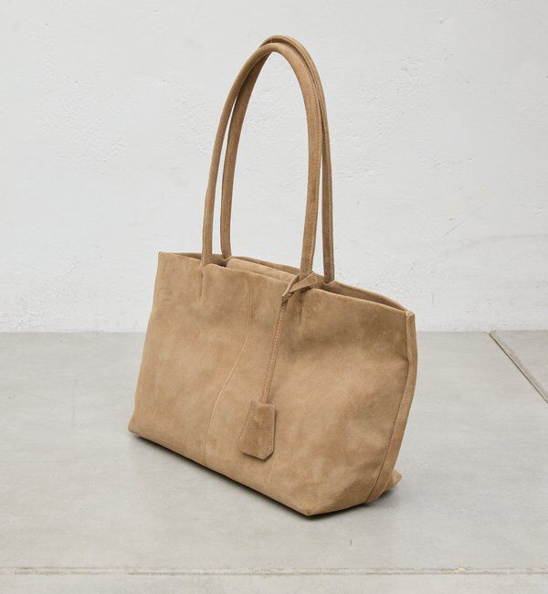  「【実用性抜群！】【2.718】ボートトート」|トートバッグ|