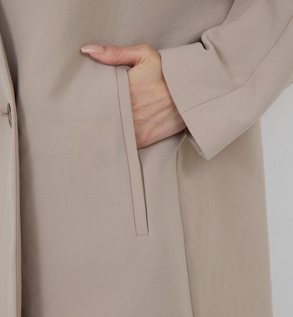  「【web限定予約追加】ジャージードルマンジャケット」|その他|