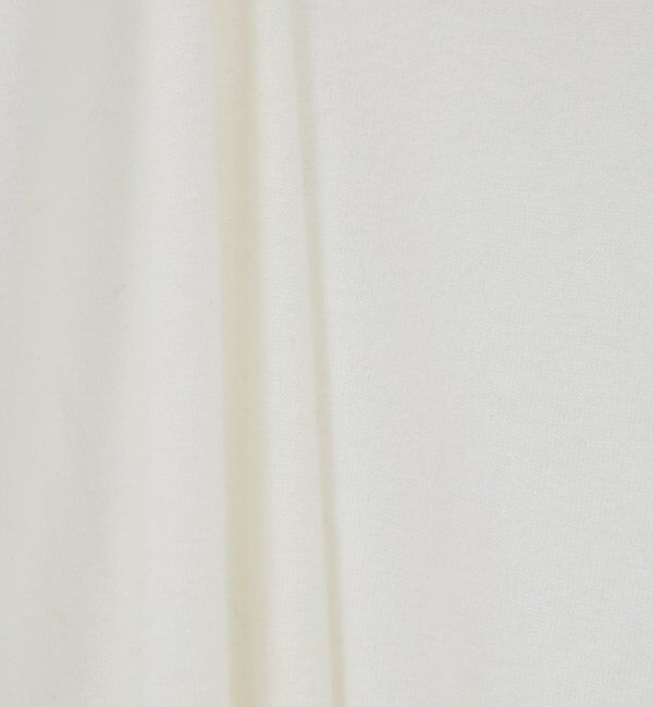  「【25th記念アイテム】ベルト付きロングニットワンピース」|ワンピース|