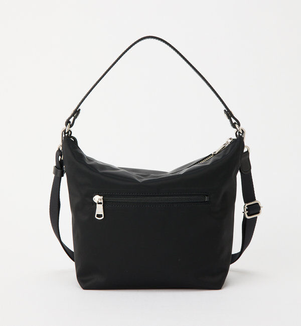  「クラウズナイロンシンプルショルダーバッグ」|ショルダー・メッセンジャー|