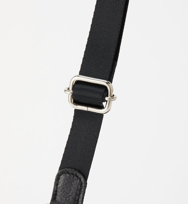  「クラウズナイロンシンプルショルダーバッグ」|ショルダー・メッセンジャー|