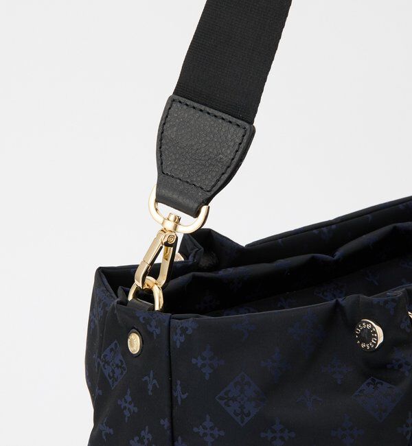  「ナイロン三層2WAYトートバッグ 」|トートバッグ|