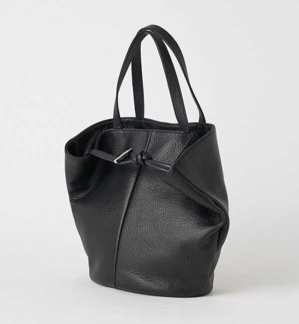  「レザー2WAYミニトートバッグ」|トートバッグ|