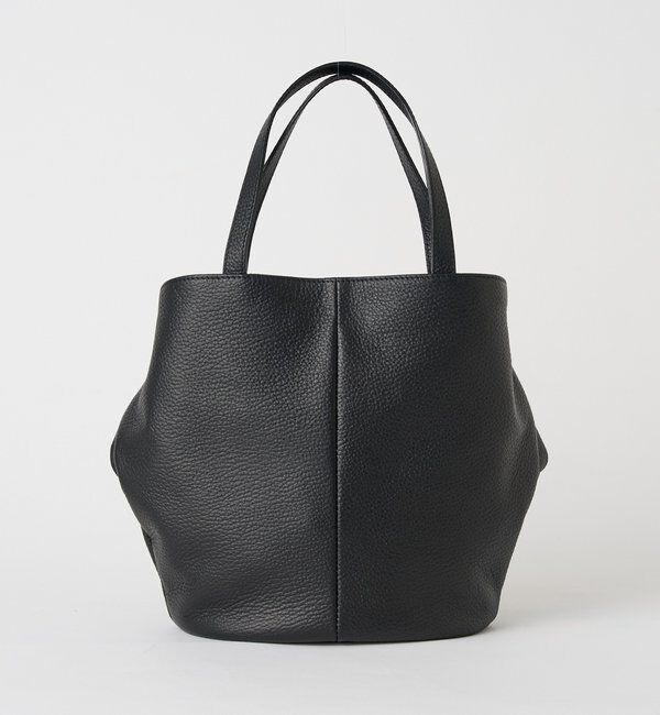  「レザー2WAYミニトートバッグ」|トートバッグ|