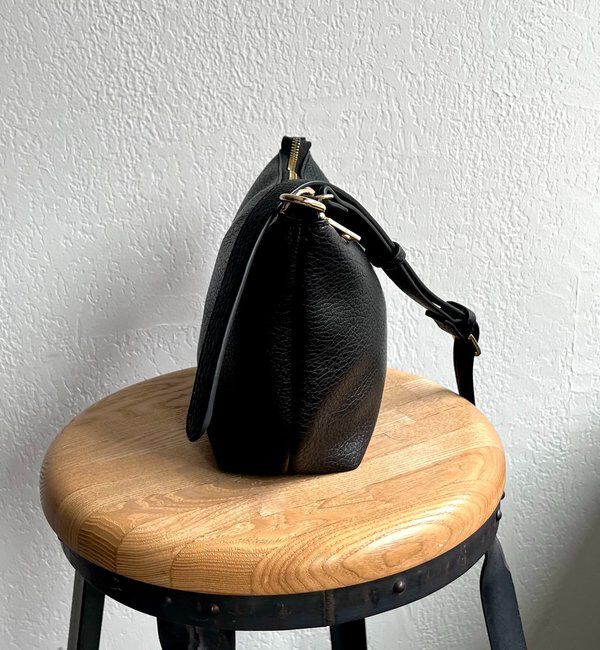  「【ミニショルダーSET】トリミングバケットトートバッグ」|トートバッグ|