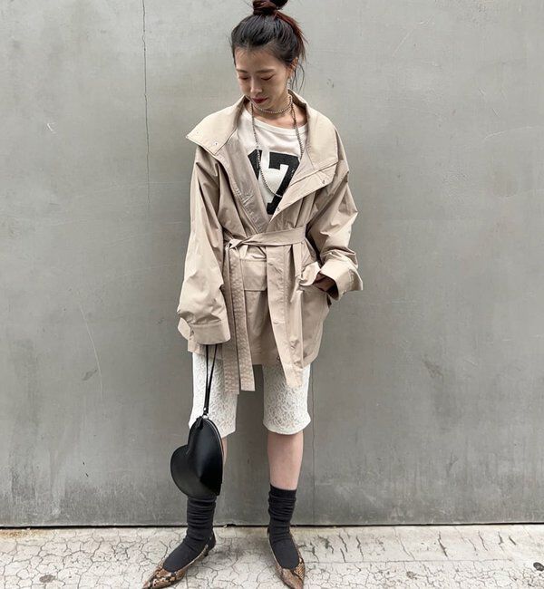  「ミリタリージャケット」|その他|