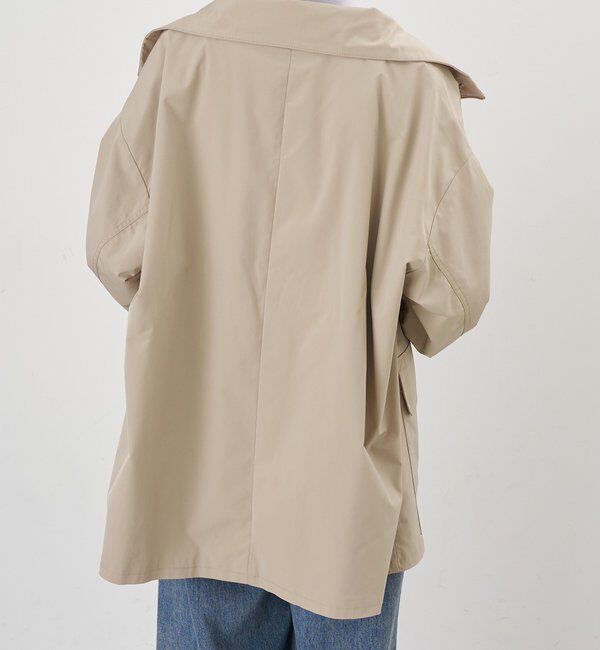  「ミリタリージャケット」|その他|