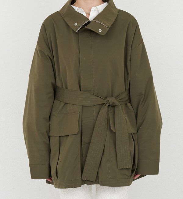  「ミリタリージャケット」|その他|