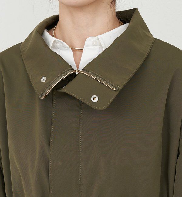  「ミリタリージャケット」|その他|