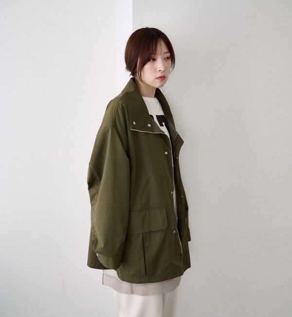 「ミリタリージャケット」|その他|