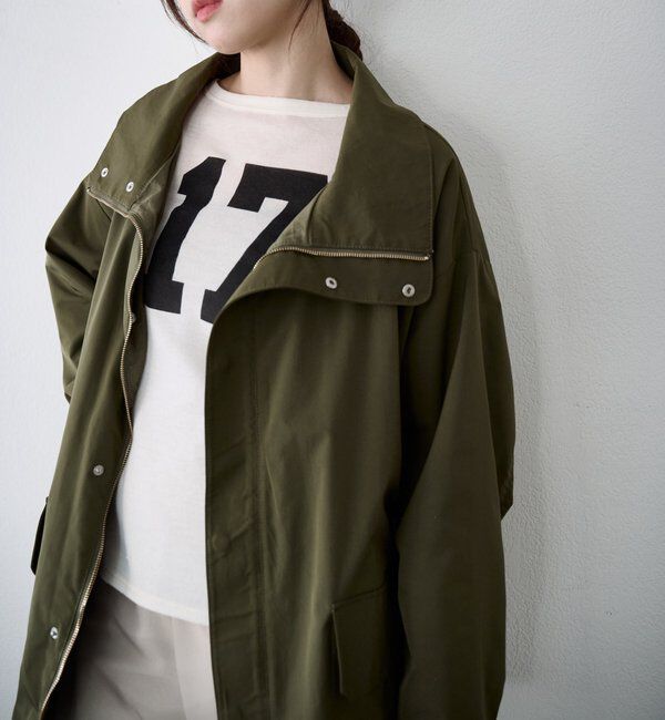  「ミリタリージャケット」|その他|