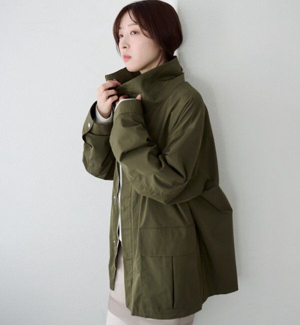  「ミリタリージャケット」|その他|