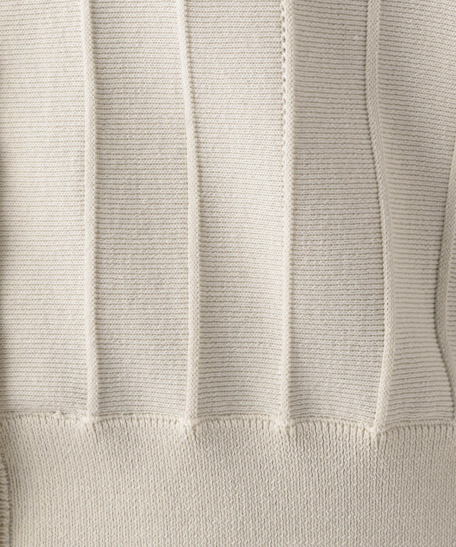 A part by 「アイレットアミショートカーディガン」|ニット・セーター|