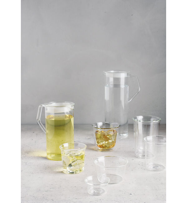 collex「【KINTO/キントー】CAST ウォータージャグ 1.2L」|食器・キッチングッズ|