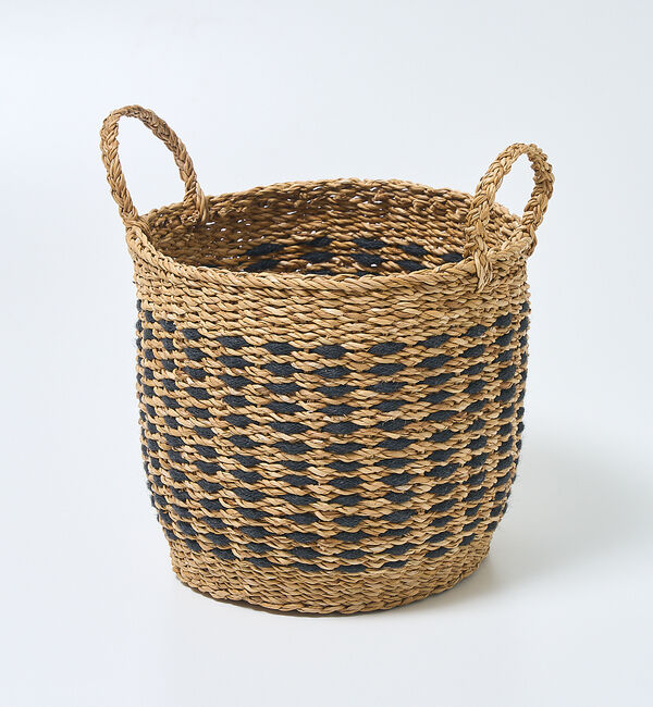 collex「UシェイプバスケットL」|その他|