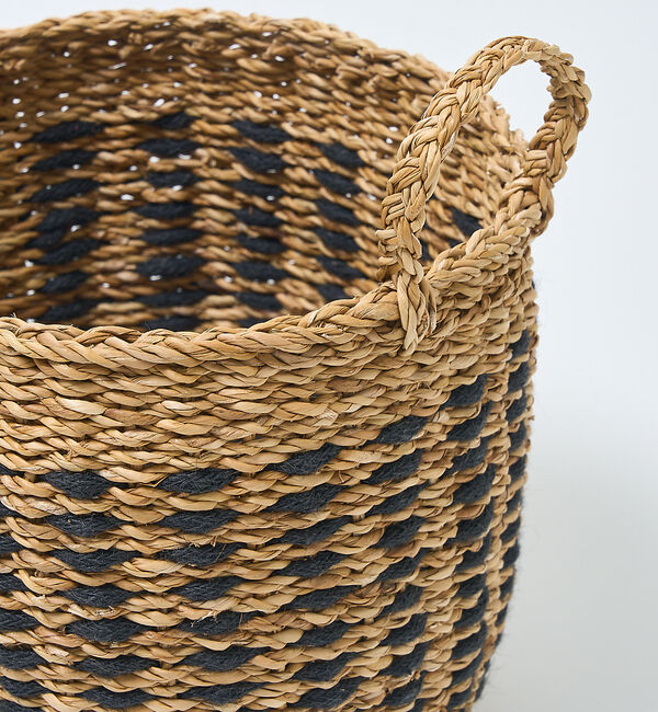 collex「UシェイプバスケットL」|その他|