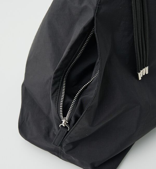 collex「【WEB限定】【LE VERNIS/ル・ベルニ】パラコードワンハンドルトートバッ」|トートバッグ|