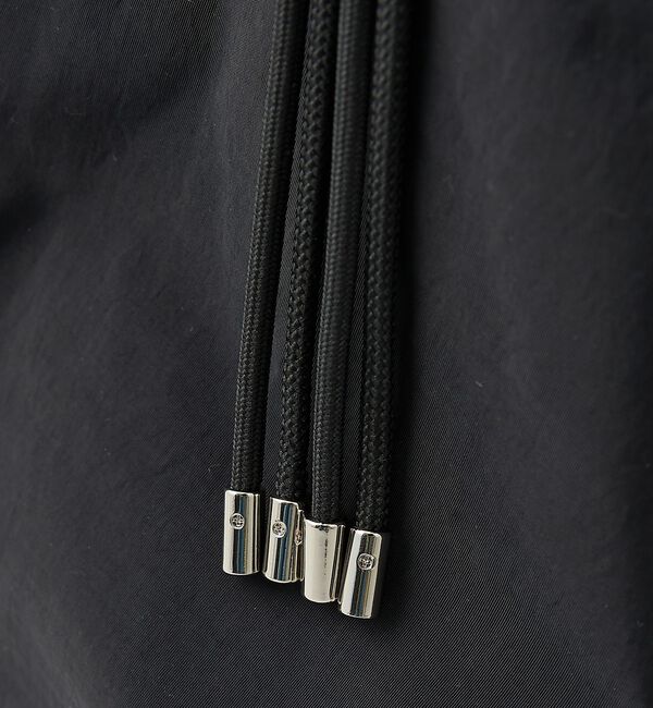 collex「【WEB限定】【LE VERNIS/ル・ベルニ】パラコードワンハンドルトートバッ」|トートバッグ|