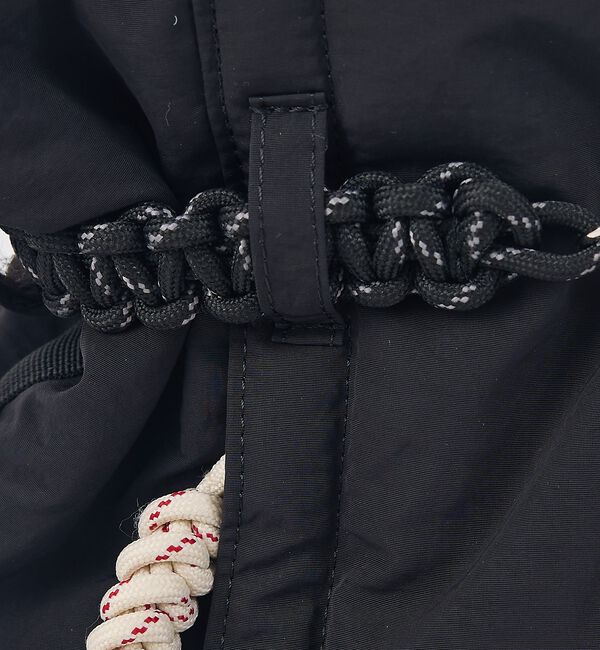 collex「【WEB限定】【CTFK/コントロールフリーク】ナイロンコードベルトトートバッグ」|ショルダー・メッセンジャー|