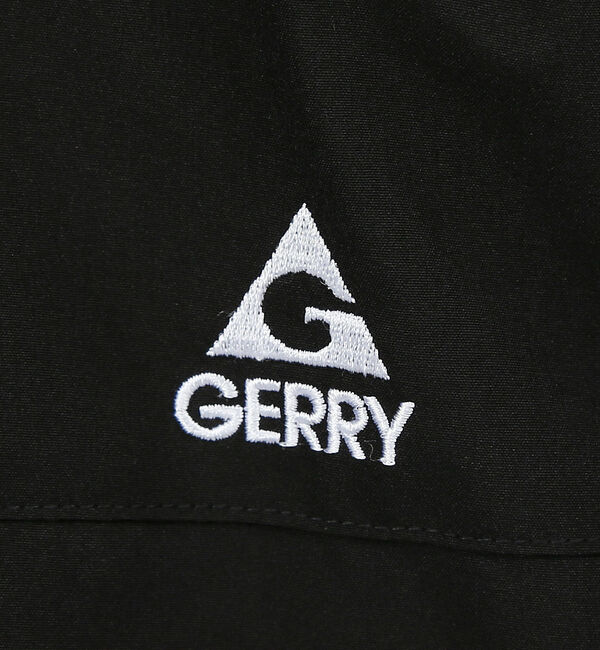 ABAHOUSE「GERRY ジェリーファイバーダウン/フード脱着」|ダウン|