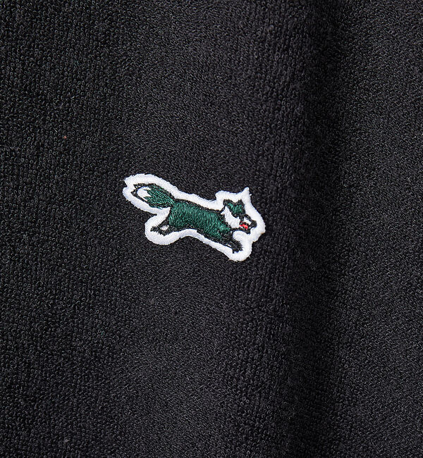 ABAHOUSE「【PENNEY'S】ペニーズ キツネ/ペニーズ フォックス/THE FOX ワッ」|カーディガン|