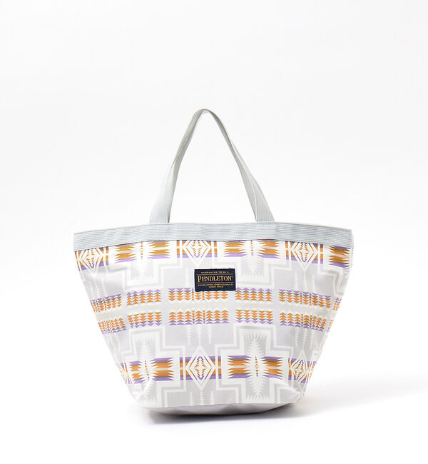 ABAHOUSE「【PENDLETON / ペンドルトン】MINI TOTE / ミニトートバッグ」|トートバッグ|
